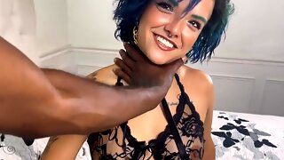 Interracial
