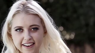 Chloe Cherry Creampie