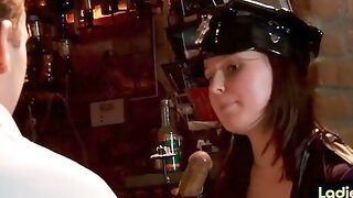 Retro Boots, Laarzen