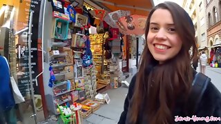 Cute Deepthroat