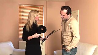 Spanking