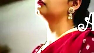 Beautiful Indian cutie erotic movie
