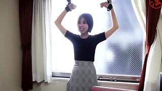 Όργιο Με Τρεις, Γιαπωνέζα, Βαθυ Λαρυγγι, Λεπτή, Μικρο Στηθος, Γιαπωνεζα Χωρις Λογοκρισια