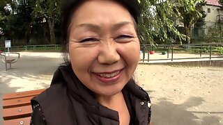 Grannies Blowjobs