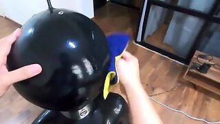 Solo, Latex