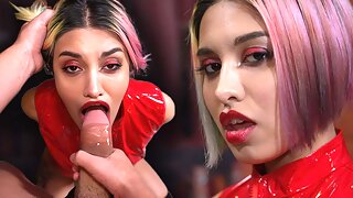 Hardcore Anal with Indian Teen Desi