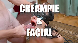 Moms Creampied