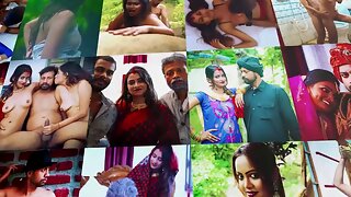 Desi Horny Stepsister Together With Friend Stepbrother Fucked A Lot Full Movie