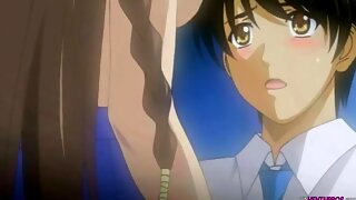 Anime Hentai Uncensored Blowjob