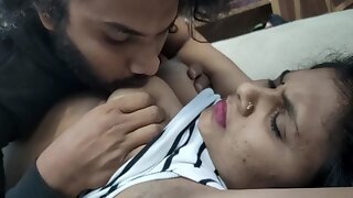 Mallu Husband Sex With Stepsister While His Wife Not In Home, Malayali Step Sis Enjoy With Step Bro While Wife Not In Home