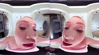 Réalité, 3D