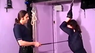 Bondage