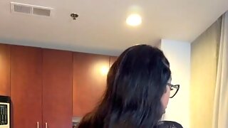 Big Booty Latina