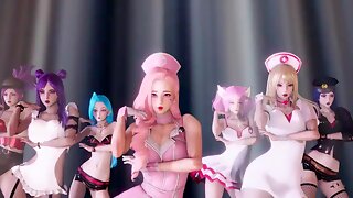 Érotique