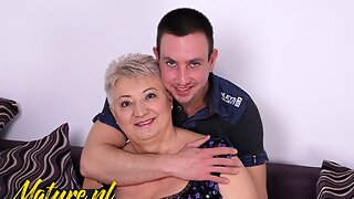 Mature Hardcore