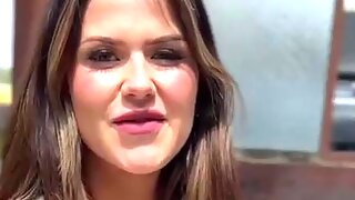 Mia Angel Casting