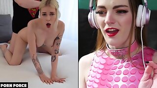 Carly Rae Summers Reacts