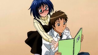 Anime Hentai