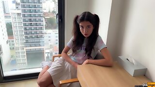 Small Tits Pov
