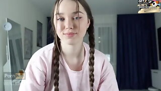 Valeria Sladkih Anal