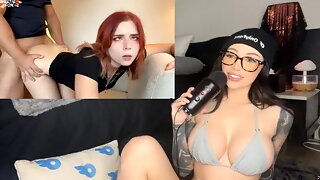 Mature Anal