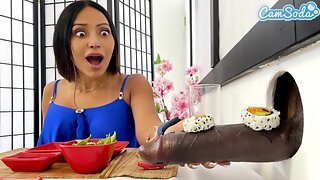 Masturbation