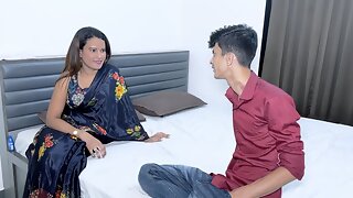 Sex with Ex-boyfriend at Home