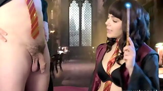 Içine Boşalmak, Parodi