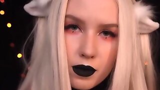 Asmr Lick