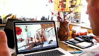 Julia Ann Bbc