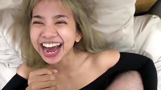 Amateur Indonesian
