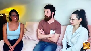 Casting Amateur Francais, Cocu Français