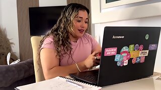 Latinas, Amador, Fantasia, Professoras