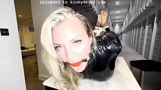 Latex Amateur Bdsm
