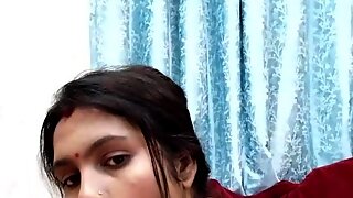 Perverted Indian fatty blowjob unbelievable clip