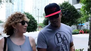 Mature Fat Milf Pounded