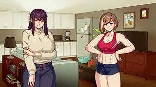 MILF Futa Girl Chloe to Stay with Me - Benefitship