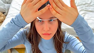 Compilation Oral Creampie, Cum Twice In Mouth, Dickforlily