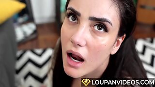 Big Tits Teen Anal