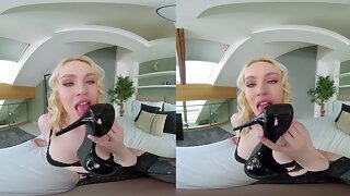 Feet