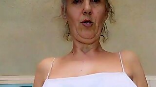 Solo Amateur Mature