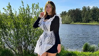 Schoolgirl Missionary