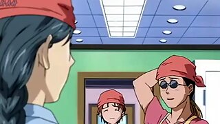 Anime
