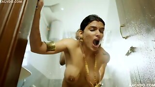 Indian Bhabhi