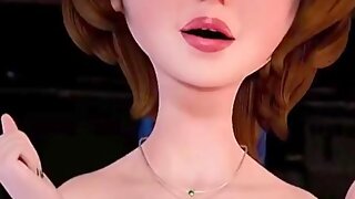 Futanari And Girl