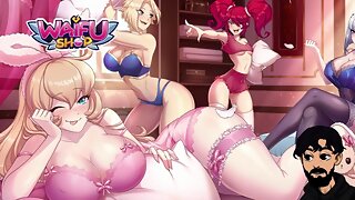 Cartoon Hentai Mom