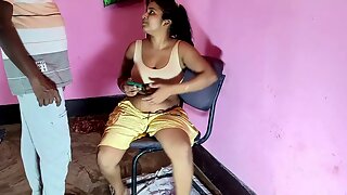 INDIAN VILLAGE gal INVITE BOYFREIND