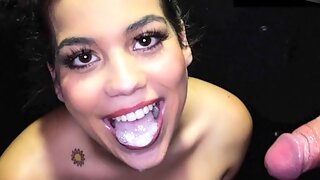 Gloryhole Fuck