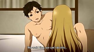 Hentai