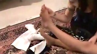 Lesbian Catfight